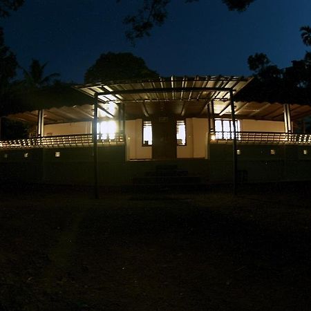 Chedi Spring Valley Hotel Athirappilly Exterior foto