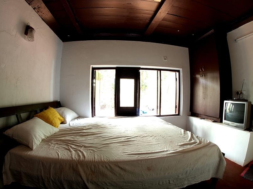 Chedi Spring Valley Hotel Athirappilly Cameră foto