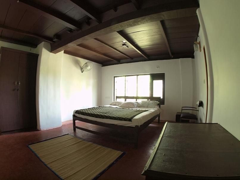 Chedi Spring Valley Hotel Athirappilly Cameră foto
